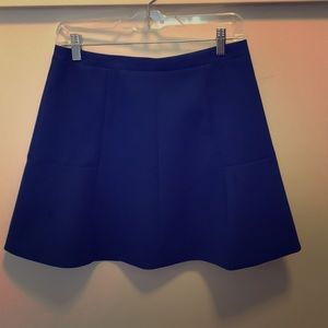 J.crew skirt